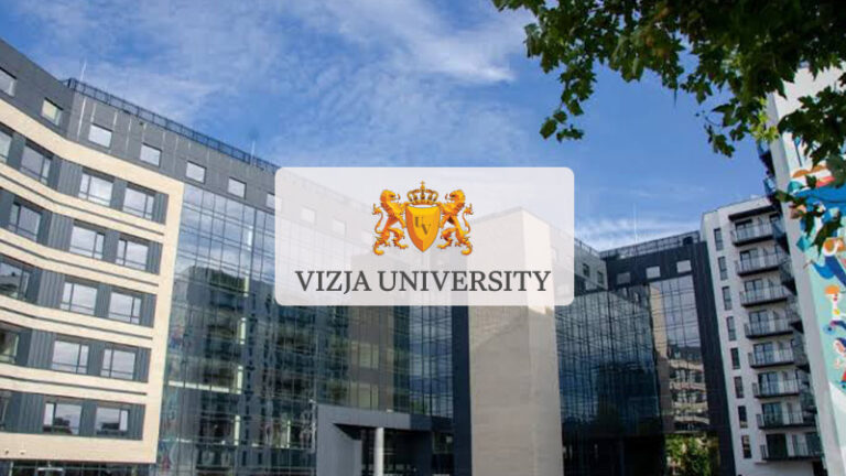 Vizja University