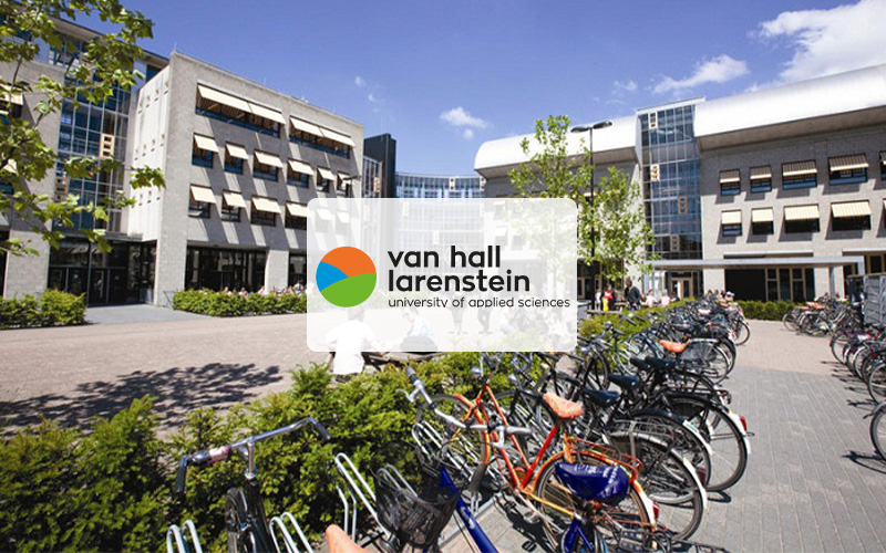 Van Hall Larenstein University of Applied Sciences (VHL)