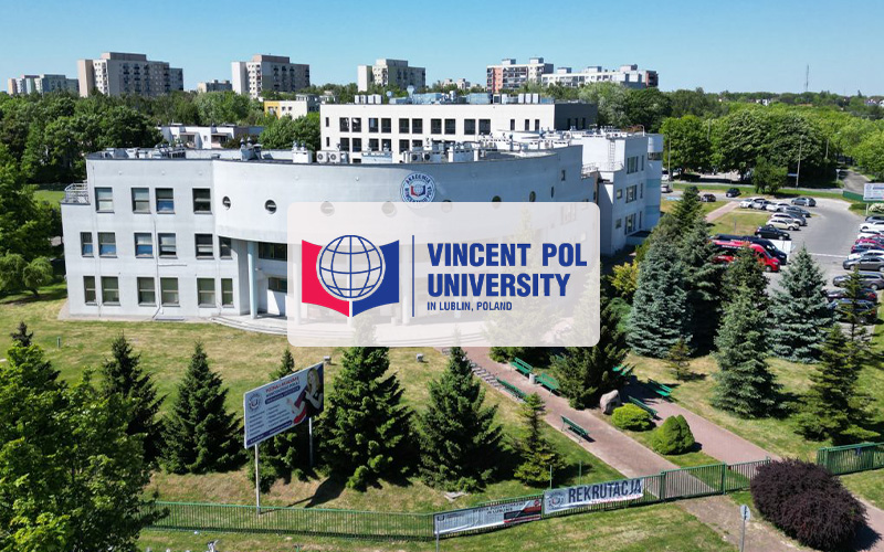 Vincent Pol University in Lublin