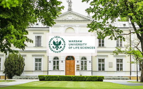 Warsaw University of Life Sciences