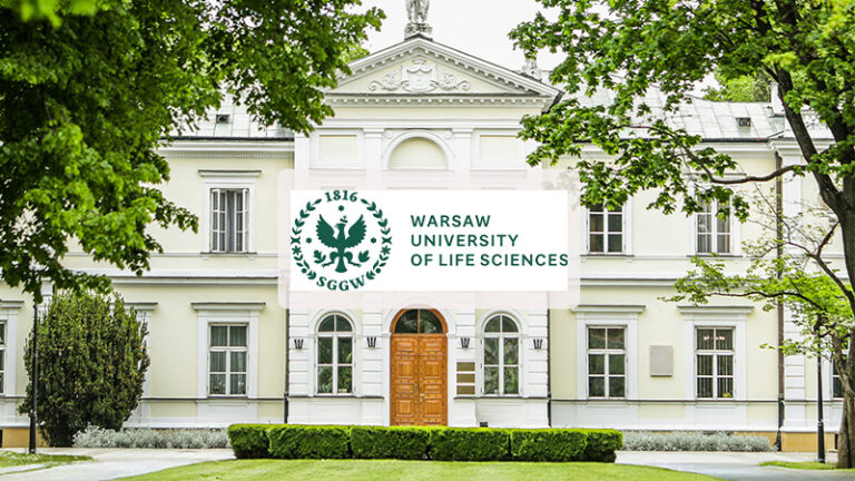 Warsaw University of Life Sciences