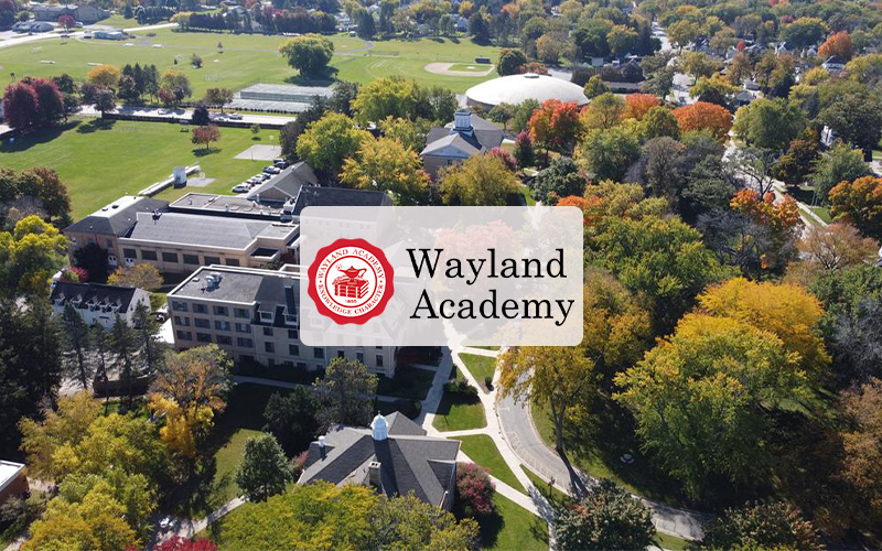 Wayland Academy Private High School