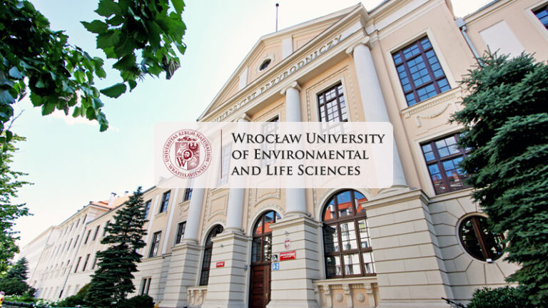 Wrocław University of Environmental and Life Sciences