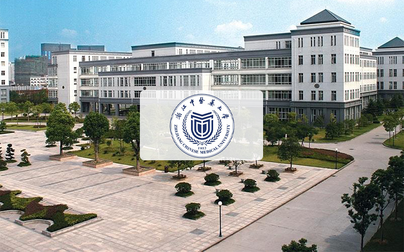 đại học Trung y dược Chiết Giang