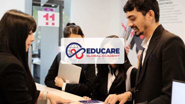 Educare Global Academy (EGA) Singapore