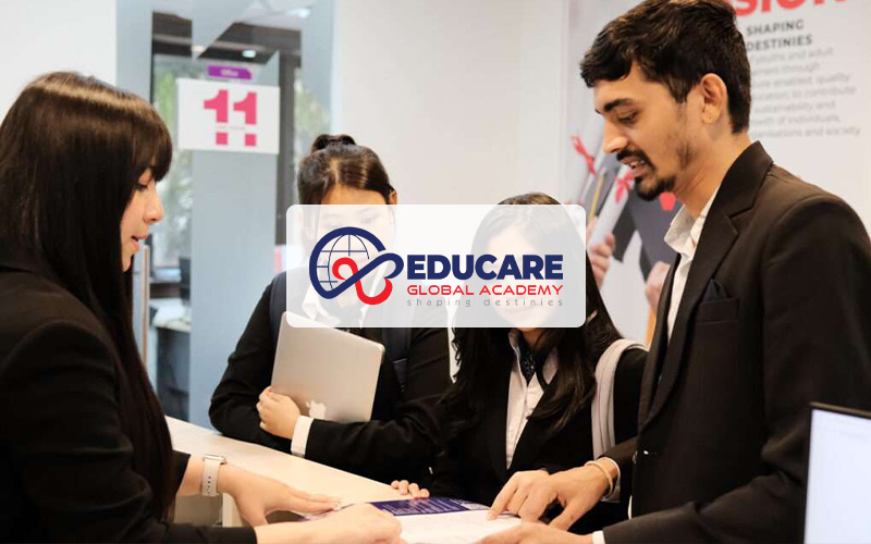 Educare Global Academy (EGA) Singapore