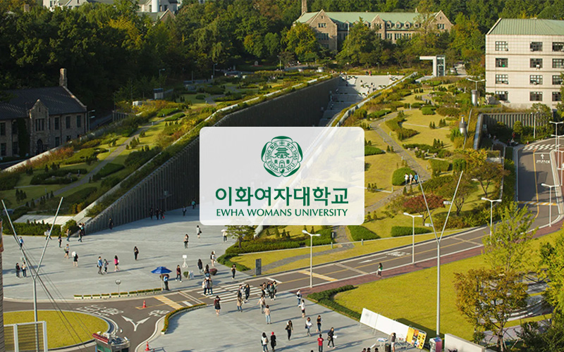 Trường Đại học nữ giới Ewha