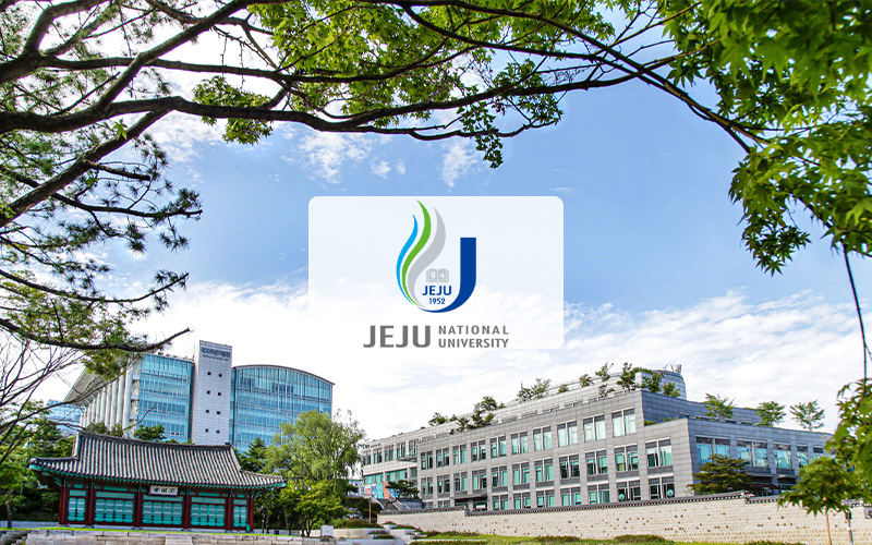 Trường đại học quốc gia Jeju