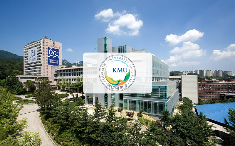 Trường Đại học Kookmin