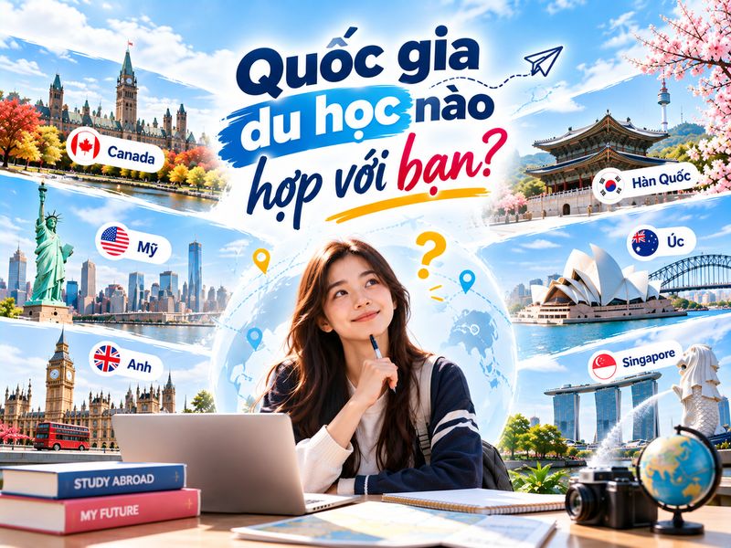 Quoc gia Du hoc nao hop voi ban
