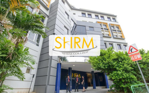 SHRM College Singapore