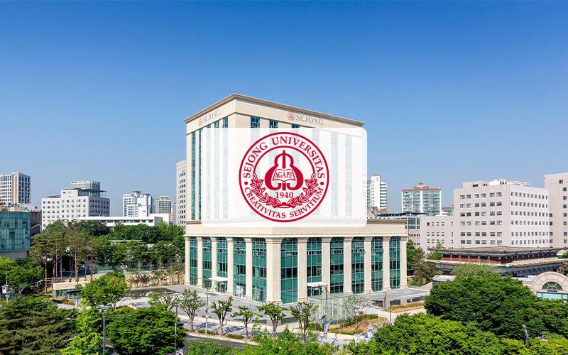 Đại học Sejong