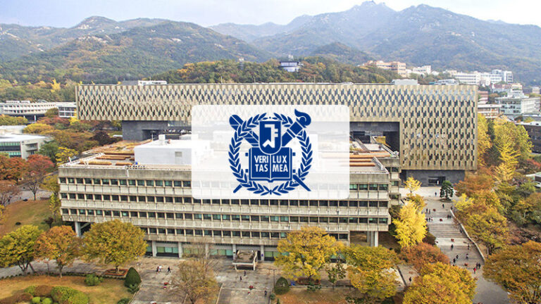 Đại học Quốc gia Seoul