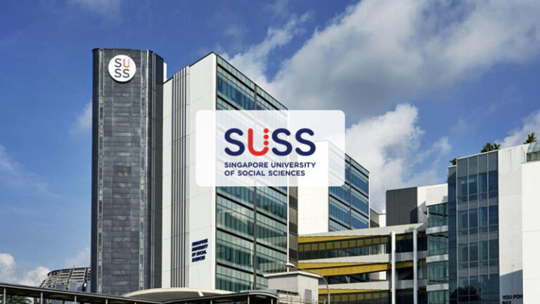 Singapore University of Social Sciences