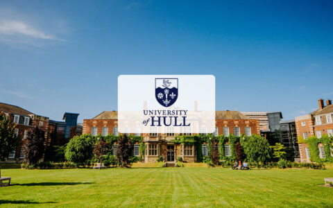 University of Hull London